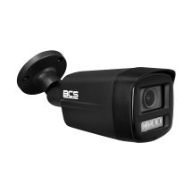 4Mpx BCS-L-TIP14FCL5-Ai1-G tube IP camera