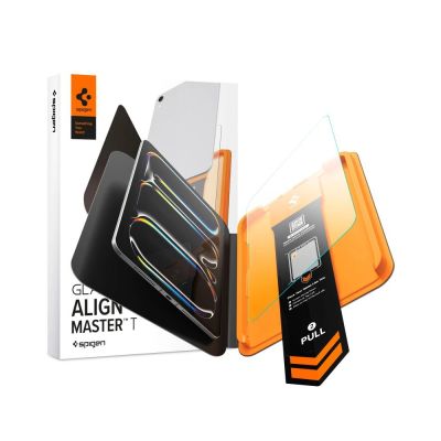 Spigen ALM Glas.tR T Tempered Glass for iPad Pro 11" 2024 / 2025