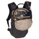 7. Thule Alltrail TAHP210 Black Backpack Travel Backpack Black Polyester