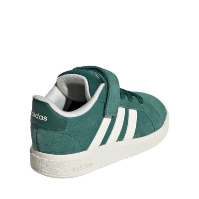 10. Adidas Grand Court 2.0 EL I Jr JR0776 shoes