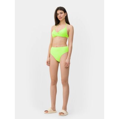 7. Women's 4F bikini top swimsuit