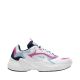 Fila Collene CB women's shoes white and pink FFW0046 13528