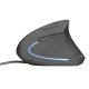 5. TRUST Verto Vertical ergonomic mouse