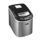 3. LIN ICE PRO-S12 silver ice cube maker