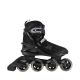 2. Roces Pic X Rollerblades Black and Silver 400910 00001