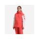 ROSSIGNOL Girl Ski Jkt Ski Jacket Orange