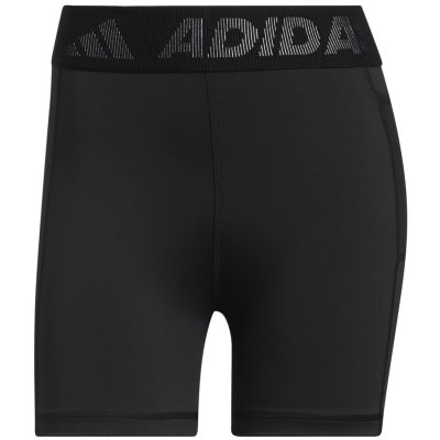 3. adidas Techfit Badge Of Sport Short Tights W GL0689