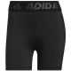 3. Adidas Techfit Badge Of Sport Short Tights W GL0689