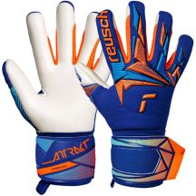 Reusch Attrakt Freegel Advance Junior gloves 56 72 235 4129