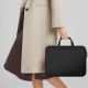 9. Laptop Bag 13-14 Tech-Protect Neoprene - Black