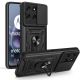 Tech-Protect CamShield Pro Case for Motorola Moto G86 5G - Black