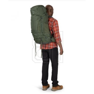 8. Osprey Kestrel 58 M OS3011/82/L/XL trekking backpack
