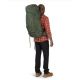 8. Osprey Kestrel 58 M OS3011/82/L/XL trekking backpack