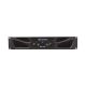 3. Crown XLi 1500 Two-Channel Power Amplifier