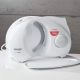 4. SMAPP Food Slicer, White, 294.5