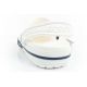 5. Crocs Bayaband Clog 205089-126