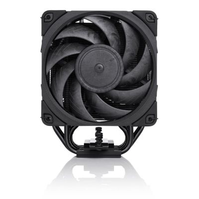 12. NOCTUA NH-U12A Chromax Black CPU Cooler