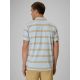 2. Men's regular polo shirt 4F 4FRSS26TPTSM0898-34S