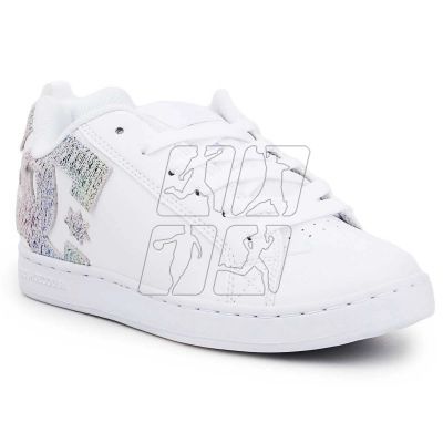 2. DC Court Graffik W 300678-TRW shoes