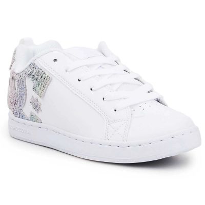 2. DC Court Graffik W 300678-TRW Shoes