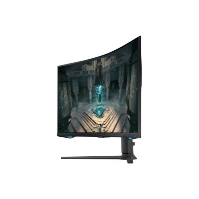 35. MONITOR SAMSUNG ODYSSEY G6 LED 32" LS32BG650EUXEN 240Hz