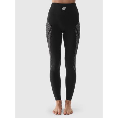 2. Thermoactive leggings 4F W 4FWAW24USEAF159-20S