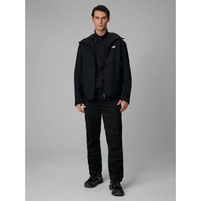 3. 4F Technical Jacket 4FWSS26TTJAM1120-20S