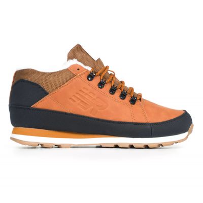 10. WR Winter M G-H754 Boots