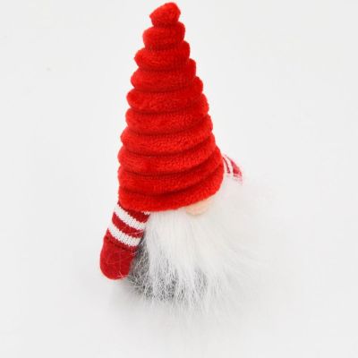 4. DECORATIVE GNOME 15CM BOY