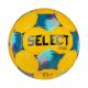 2. Select Futsal Street v26 Yellow-Blue Soccer Ball 310023