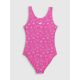 Girls' One-Piece Swimsuit 4F 4FJRSS25USWSF109-90A