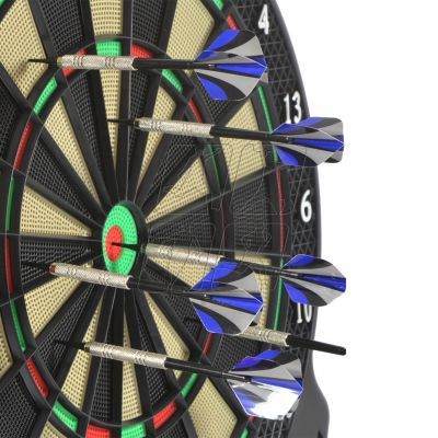 8. Darts Enero 6 pieces 1032993