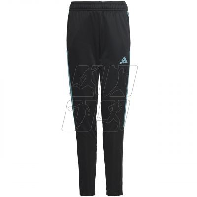 2. Adidas Tiro 23 Club Training Jr IC1588 pants