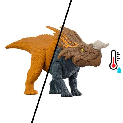 5. Jurassic World JDC61 Kids Figure