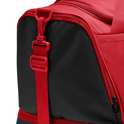 8. Nike Academy Team HDCS Bag L Red IO0920 657