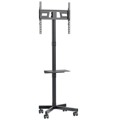 20. MACLEAN PROFESSIONAL, 32-55", ON WHEELS, MAX. VESA 400X400, MAX. 25KG MC-949