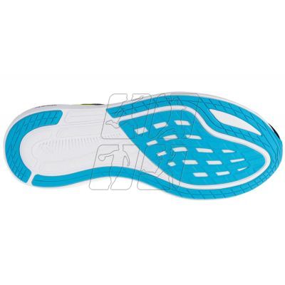 4. Asics EvoRide 2 M 1011B017-401 running shoes
