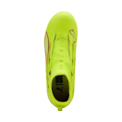 10. Puma Ultra 6 Match+ FG/AG 108702 01 football boots