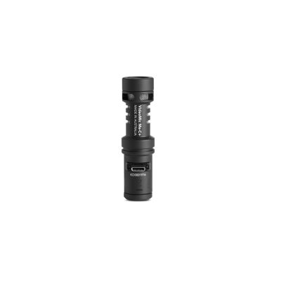 10. RODE VideoMic ME-C+ - Microphone for smartphones