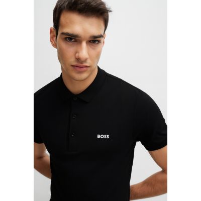 3. Boss Paule polo shirt M 50538100-001