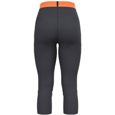 Odlo REVELSTOKE PW 150 women's thermal leggings navy blue S