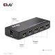 5. CLUB3D Umschalter HDMI 4x HDMI