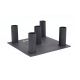 24. HMS STR01 Olympic Bar Stand 17-62-044
