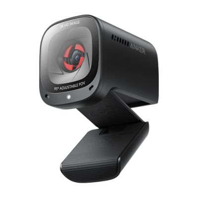 Anker Innovations PowerConf C200 webcam