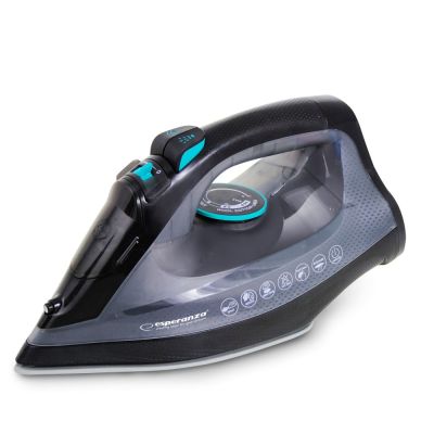 ESPERANZA CORDLESS STEAM IRON VELVET CERAMIC EHI010