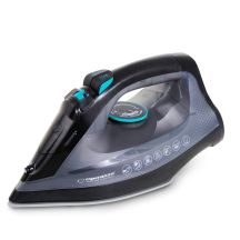 ESPERANZA CORDLESS STEAM IRON VELVET CERAMIC EHI010