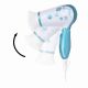 7. ELDOM HAIR DRYER HT83 AYA 1000W TWO AIR LEVELS
