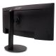 14. Acer Vero CB3 CB343CURJ0bemiiprcuzx Computer Monitor 86.4 cm (34") 3440 x 1440 px Wide Quad HD LCD Black