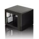 20. Fractal Design NODE 804 Cube Black