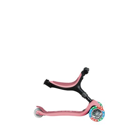 12. Scooter with ride-on seat GO•UP ACTIVE LIGHTS (744-210)
